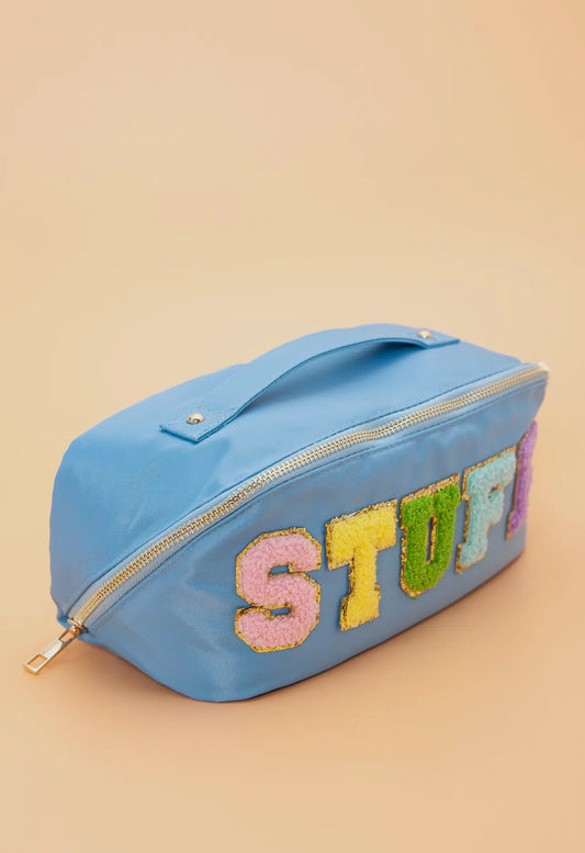 “Stuff” Pouch