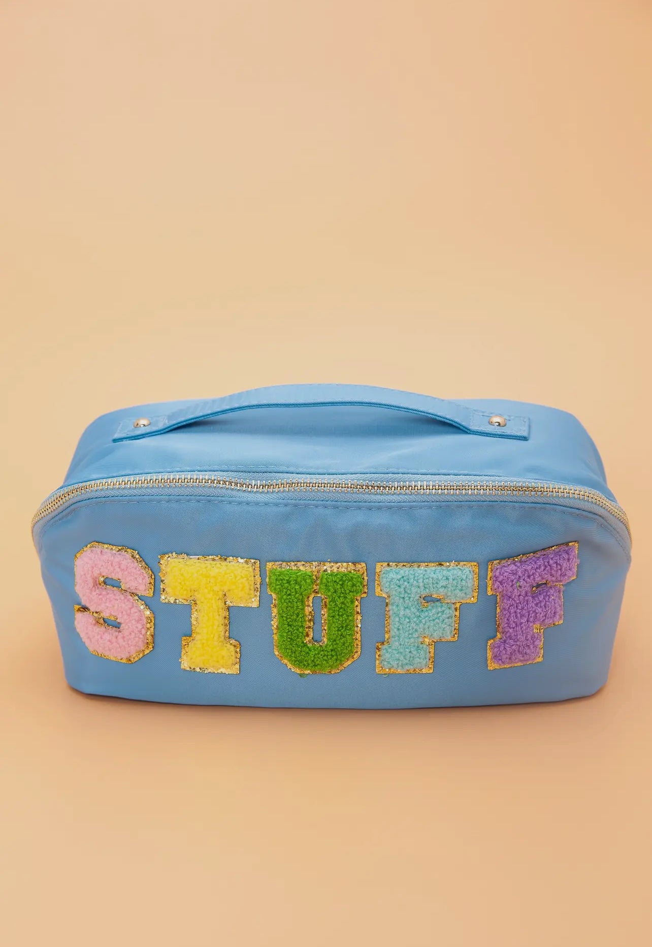 “Stuff” Pouch