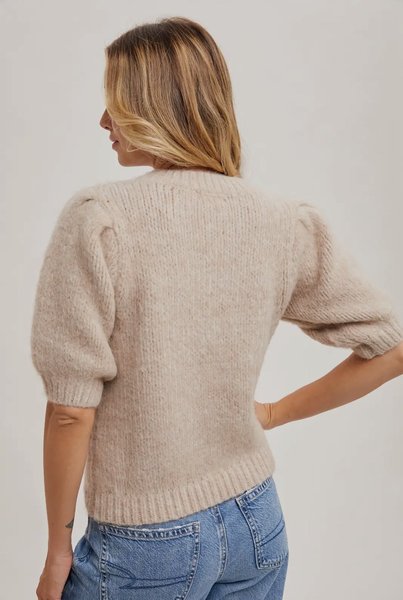 Brooke Sweater