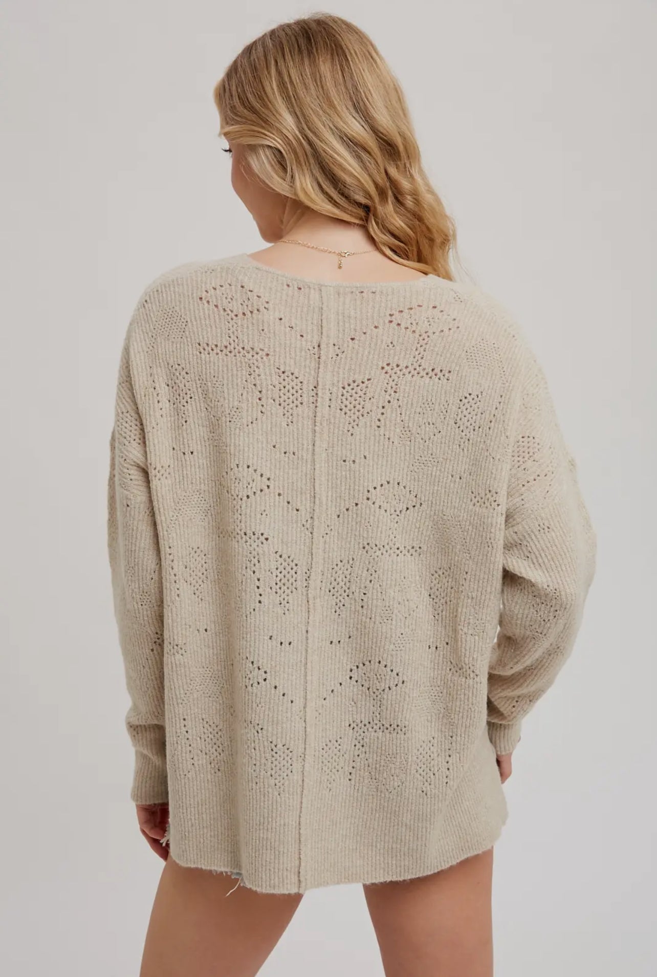 Brylee Sweater