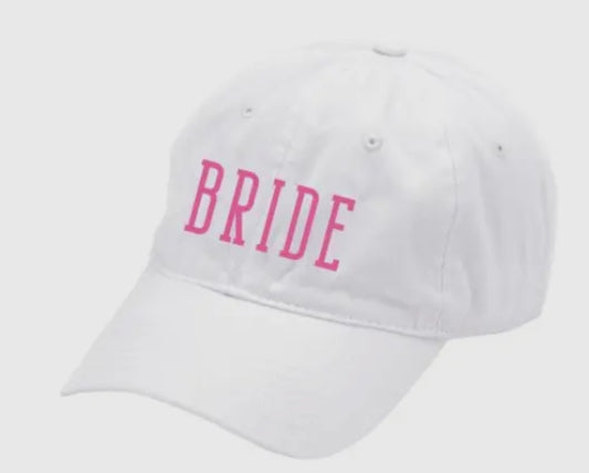 Bachelorette Hat
