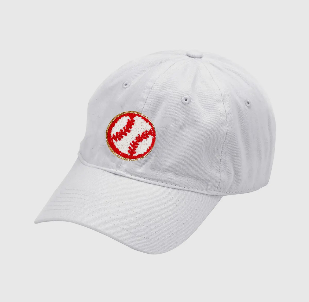 Swing Batter Hat