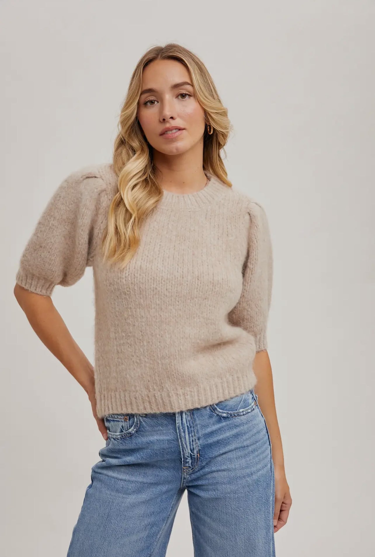 Brooke Sweater