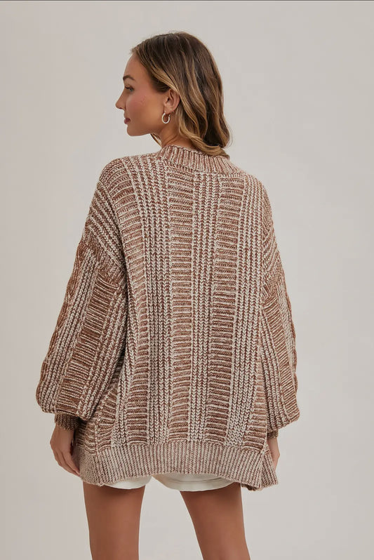 Zella Cardigan