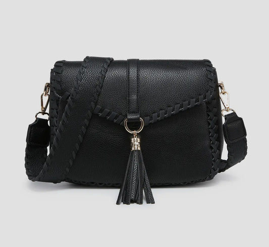 Cam Crossbody