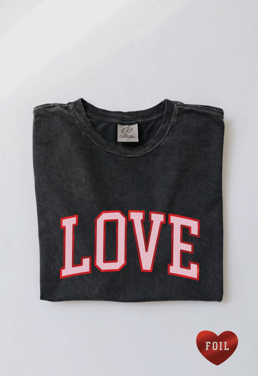 Love Tee