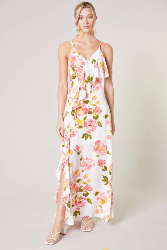 Magdalena Maxi Dress