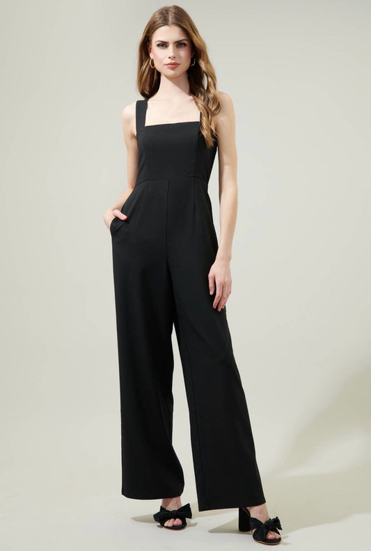 Sweet Stuff Jumpsuit