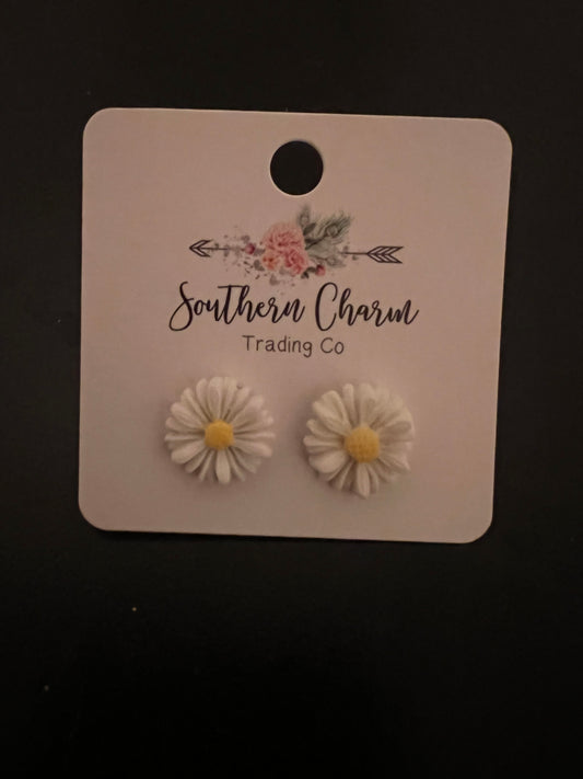 Wildflower Studs