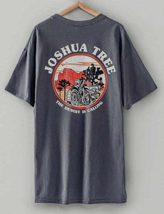 Joshua Tree Tee